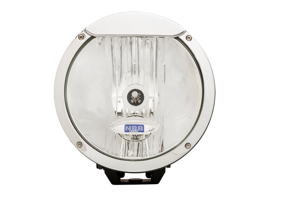 Feu auxiliaire XENON 12 ou 24V